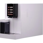  Кофемашина Hyundai HAM-4103 белый 