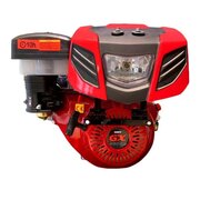  Двигатель Shtenli GX450 