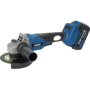  УШМ Redbo OAG-21/125BL (28308) 