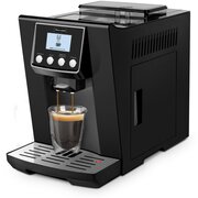  Кофемашина Rondell 1103-RE-01 (RDE-1103) черный 