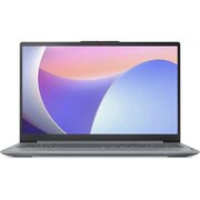  Ноутбук Lenovo IdeaPad Slim 3 15IRU8 (82X700DERK) Arctic Grey 