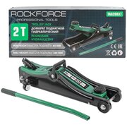  Домкрат RockForce RF-TA820037 