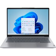  Ноутбук Lenovo ThinkBook 14 G6 (21KG004ARU) IRL Core i7-13700H/16Gb/SSD256Gb/14.0"/IPS/WUXGA/NoOS/grey 