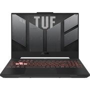  Ноутбук Asus Tuf Gaming F17 FX707VV-HX211 (90NR0CH5-M00BS0) 