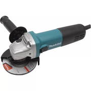  УШМ Makita 9557HNRG 
