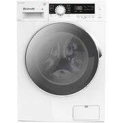  Стирально-сушильная машина BRANDT WD184QWE 