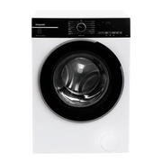  Стиральная машина Hotpoint WSH 6090 VBB белый 