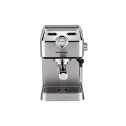  Кофеварка REDMOND CM711 Сталь 
