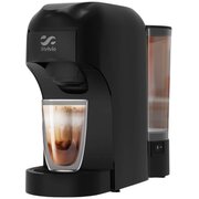  Кофемашина капсульная Stelvio XC300 черная 