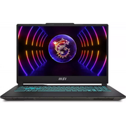  Ноутбук MSI MS-15K1 Cyborg 15 A13VF-1225XBY (9S7-15K111-1225) Translucent Black 