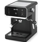  Кофеварка рожковая Vitek VT-1516 черный 