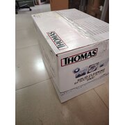  УЦ Пылесос Thomas Mokko XT Aqua-Box 788592 (плохая упаковка, замена части шланга) 