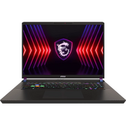  Ноутбук MSI Vector 17 HX A14VIG-899RU (9S7-17S162-899) Core i9 14900HX 2200MHz/17"/2560x1600/32GB/2048GB SSD/NVIDIA GeForce RTX 4090 16GB/Win11H 