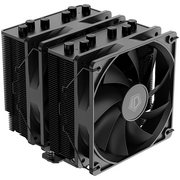  Кулер ID-Cooling SE-206-XT Black (All sockets, TDP 250W, PWM) 