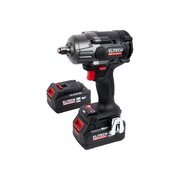  Гайковерт аккумуляторный ELITECH CW 2009SL (E2201.059.02) 