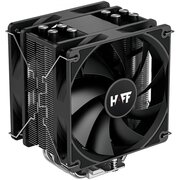  Кулер ID-Cooling SE-214-XT HAFF Eco Edition (All sockets, TDP 200W, PWM) 