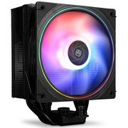  Кулер Thermalright Assassin Spirit 120 Evo (TRAS120EVO) LGA115X/1200/1700/AM4/AM5 (120mm ARGB PWM Fan, 4 тепл. трубки 6мм) 
