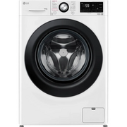  Стирально-сушильная машина LG F2V3FR6W 