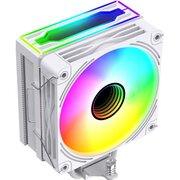  Кулер Bloody BD-AC205-ARGB1 ARGB (BD-AC205-ARGB1-WH) Soc-AM5/AM4/1200/1700/1851 белый 4-pin 14-26dB Al+Cu LCD 205W 513gr Ret 