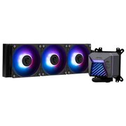  СВО MSI Mag CoreLiquid A15 360 (306-7ZW9A11-L80) 3 x ARGB Fan, ARGB Block 