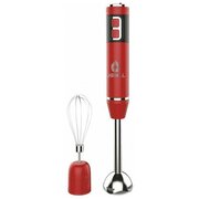  Блендер LIGRELL LHB-1320RS красный 