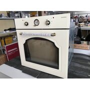  УЦ Духовой шкаф Darina 1U8 BDE 112 707 Bg бежевый (После СЦ, замена стекла, плохая упаковка) 