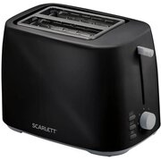  Тостер Scarlett SC-TM11068 черный 