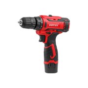  Дрель-шуруповерт Wortex BD 1220 Li (1329356) 