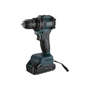  Дрель-шуруповерт Zitrek Greenpower 20 Pro (085-1313) аккум. 