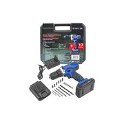  Дрель-шуруповерт RockForce RF-BT-CD12 
