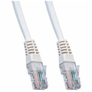  Патч-корд Perfeo P6004 RJ-45-RJ-45 кат 5e (3.0м) 