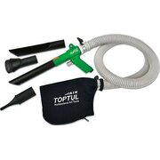  Пневмопистолет Toptul GDAE0702 