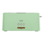  Тостер TESLER TT-140 Green 