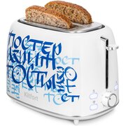  Тостер KITFORT КТ-6867 