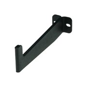  Держатель-крючок EMBODIMENT EMB-WOTUN-12-B черный 
