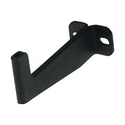  Держатель-крючок EMBODIMENT EMB-WOTUN-7-B черный 