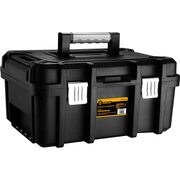  Ящик для инструментов DEKO Tool box 32P (085-3001) черный 