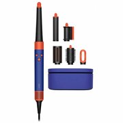  Стайлер Dyson HS08 Airwrap i.d. Vinca Blue/Topaz Orange CN 