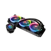  Кулер Raijintek Orcus 360 RBW (0R10B00103) 
