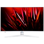  Монитор Acer XZ396QUPwmiipphx UM.TX6CD.P01 белый 