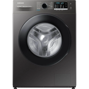  Стиральная машина Samsung WW80AGAS26AXLP 
