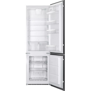  Встраиваемый холодильник SMEG C4173N1F 