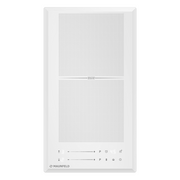  Варочная поверхность MAUNFELD CVI292S2FWH Lux Inverter 