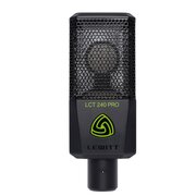  Микрофон Lewitt LCT 240 Pro Black 