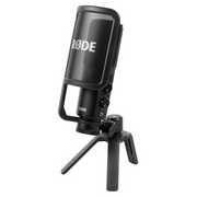  Микрофон Rode NT-USB+ 