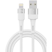  Кабель TFN TFN-C-ENV-AL1MWH 8pin Envy 1.2m нейлон white 