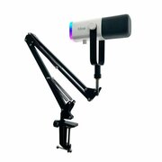  Микрофон Fifine A8T черный 