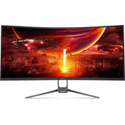  Монитор Acer ED343CURJ0bmiippx (UM.CE3CD.001) Black 