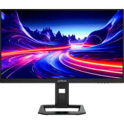  Монитор Dahua DHI-LM27-E341A черный 