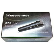  Микрофон Electro-Voice PL37 